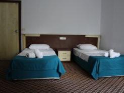 Туреччина  (Аланія) Melodi hotel 3*