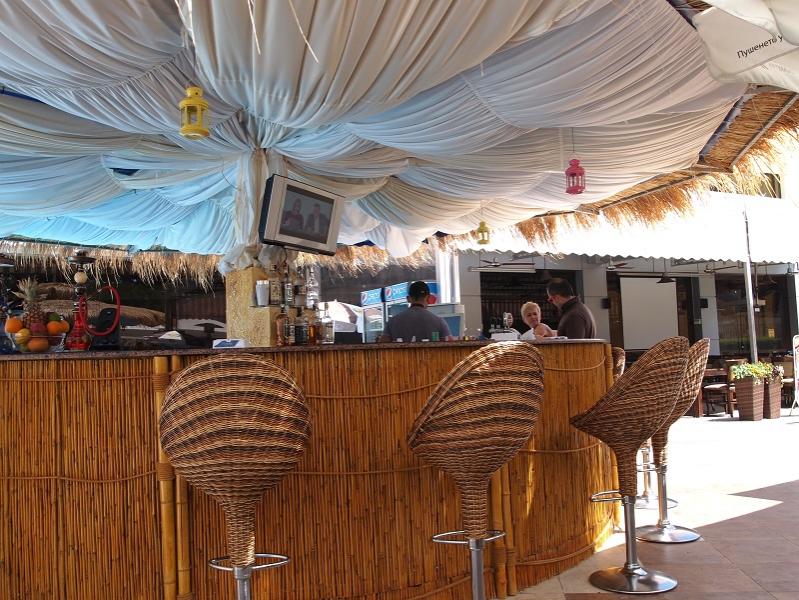 Болгарія, Сонячний Берег, готель FLAMINGO 4*