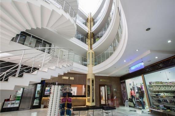 Кемер, Armir Resort (ex. Kemer Millennium Resort) 5*