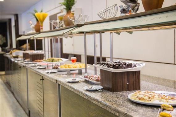 Кемер, Armir Resort (ex. Kemer Millennium Resort) 5*