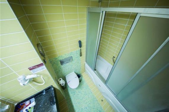 Кемер, Armir Resort (ex. Kemer Millennium Resort) 5*