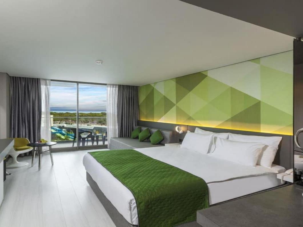 Сіде, Bosphorus Sorgun 5*