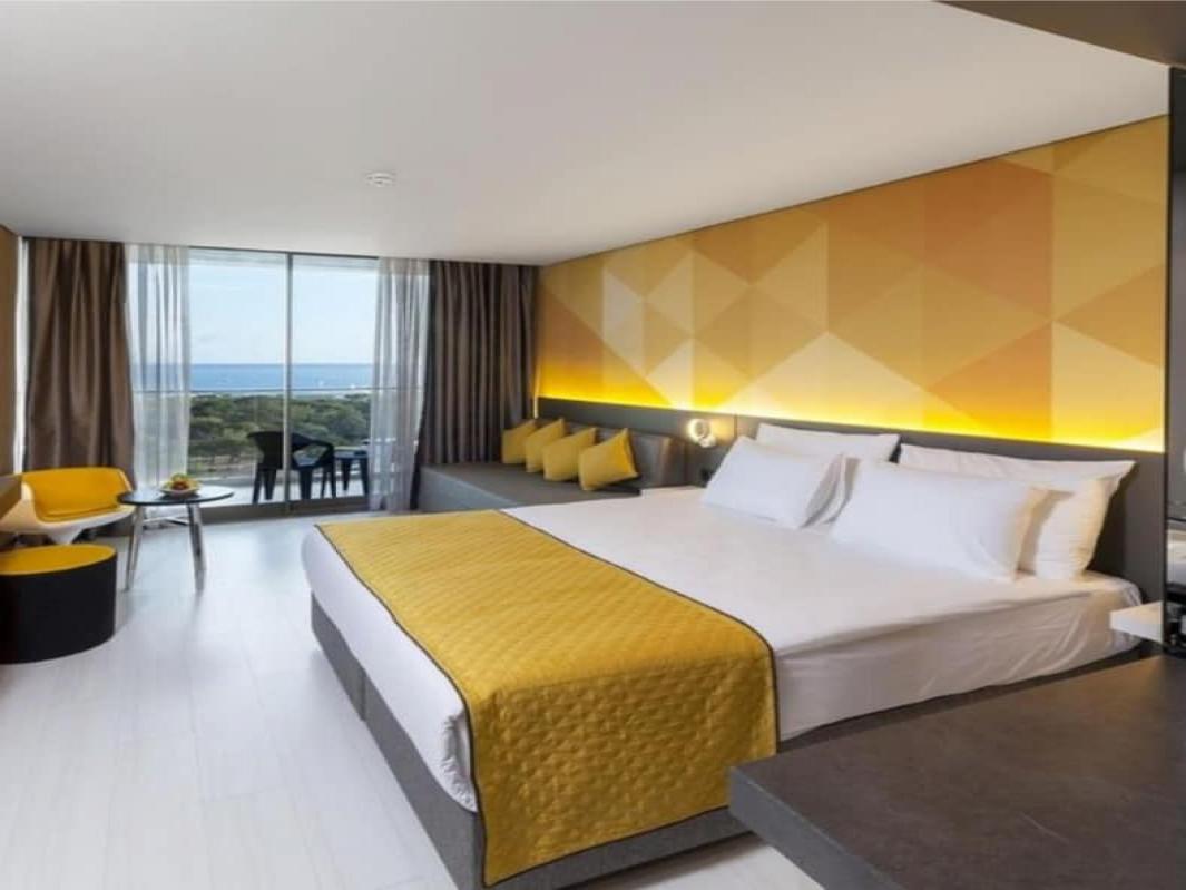 Сіде, Bosphorus Sorgun 5*