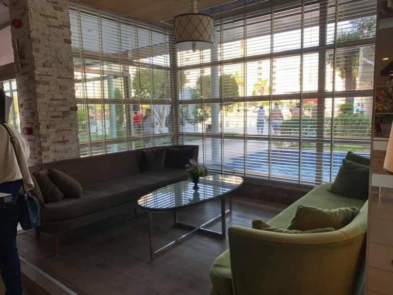 Анталія, готель Grand Park Lara 4*