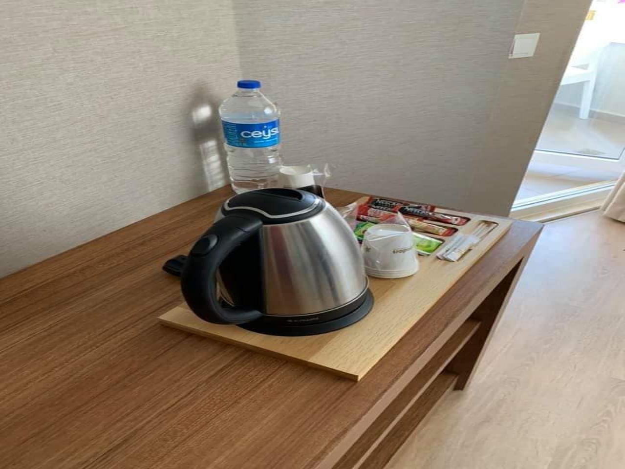 Анталія, готель Grand Park Lara 4*