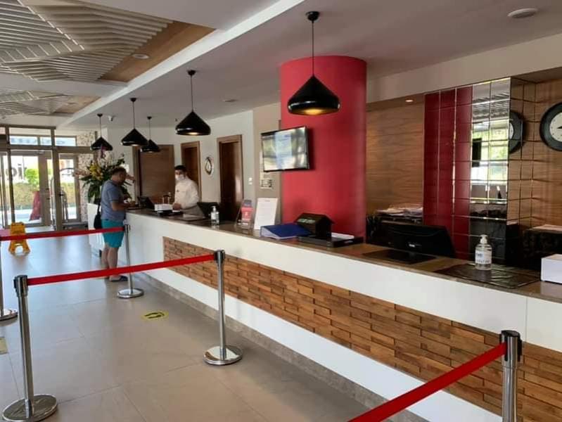 Анталія, готель Grand Park Lara 4*