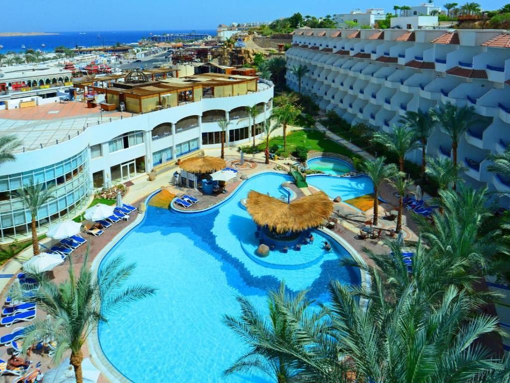 Tropitel Naama Bay 
