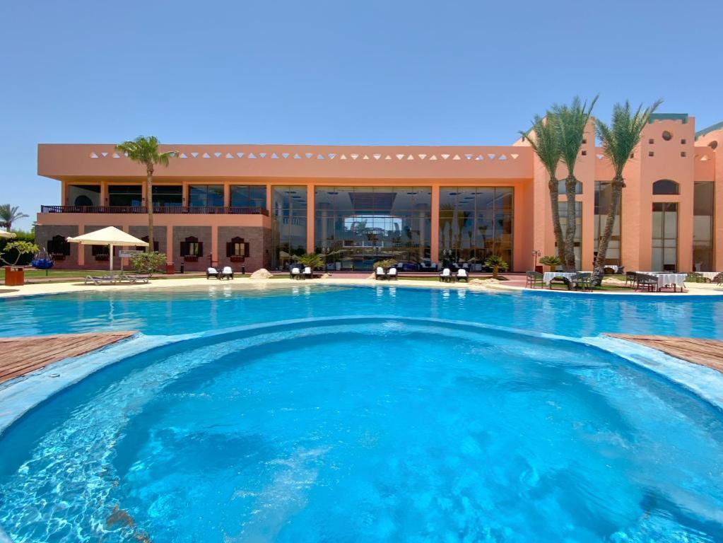 Xperience Golden Sandy Beach 