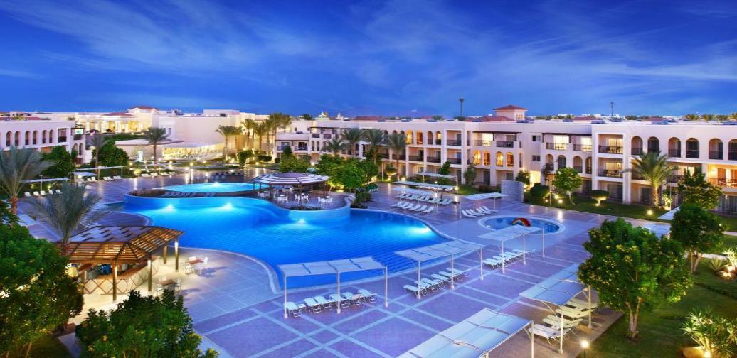 Jaz Mirabel Resort 