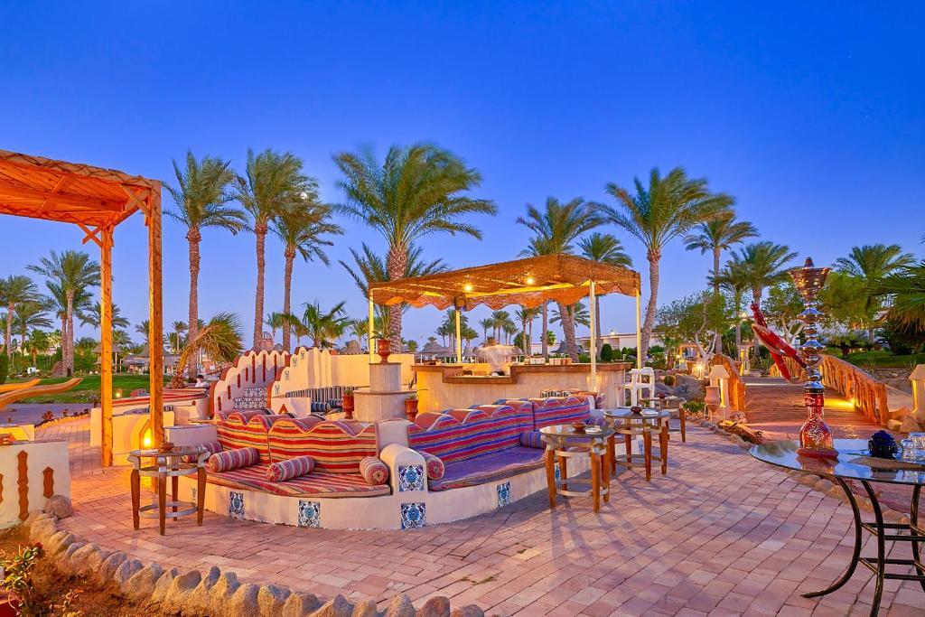 Parrotel Beach Resort 
