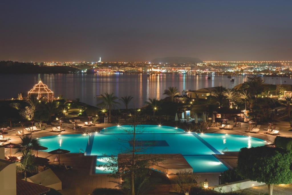 Mövenpick Resort Sharm El Sheikh 