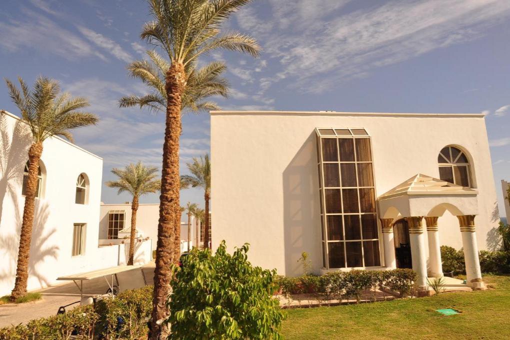 Carlton Luxury Villa 