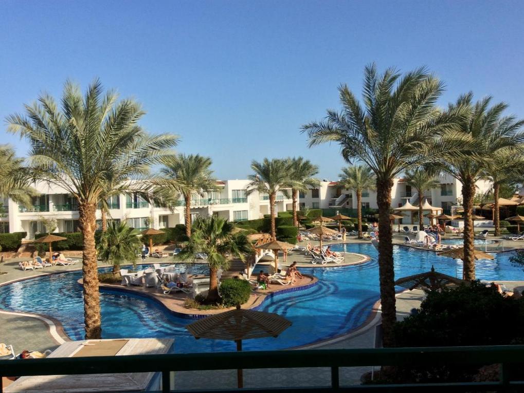 Panorama Naama Heights 