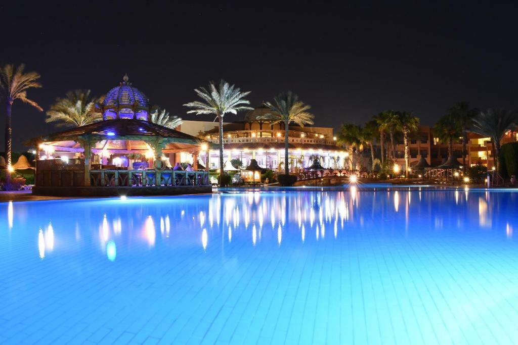 Parrotel Aqua Park 