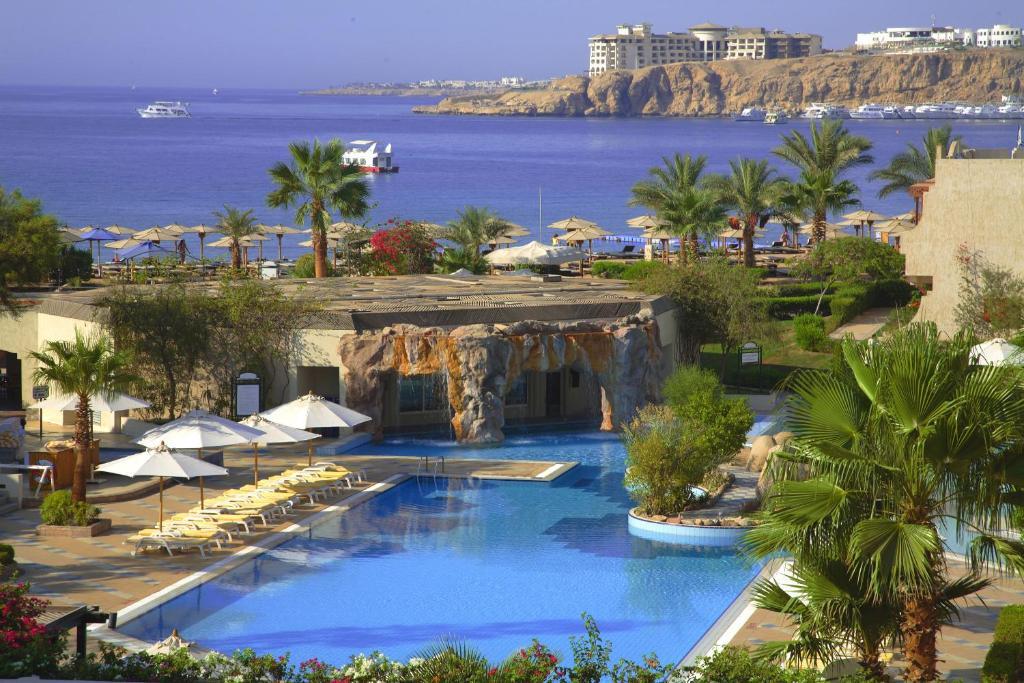 Naama Bay Promenade Managed by Accor 