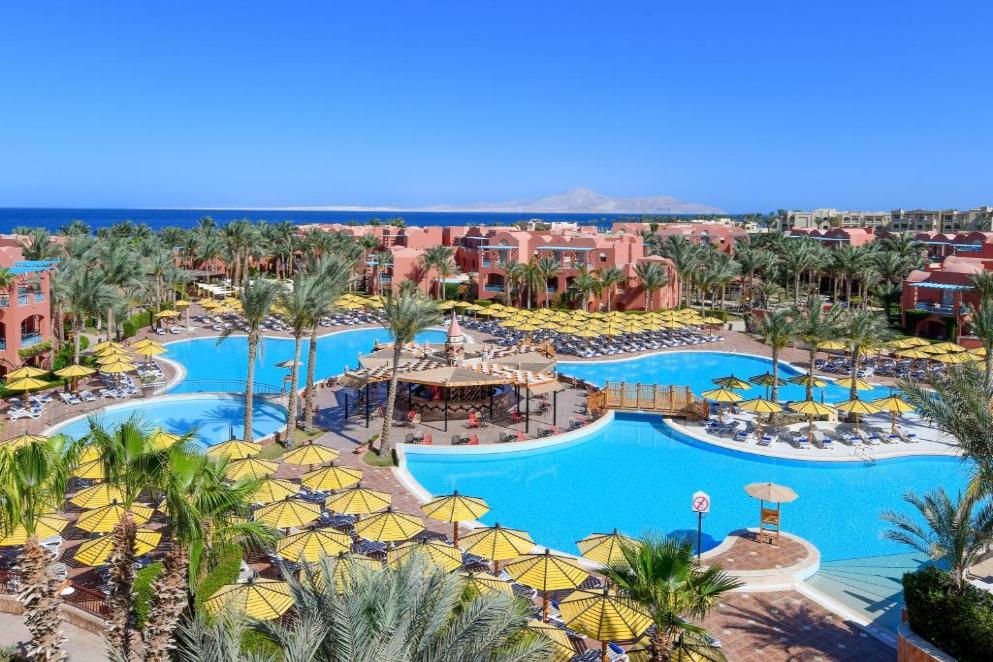 Magic World Sharm 