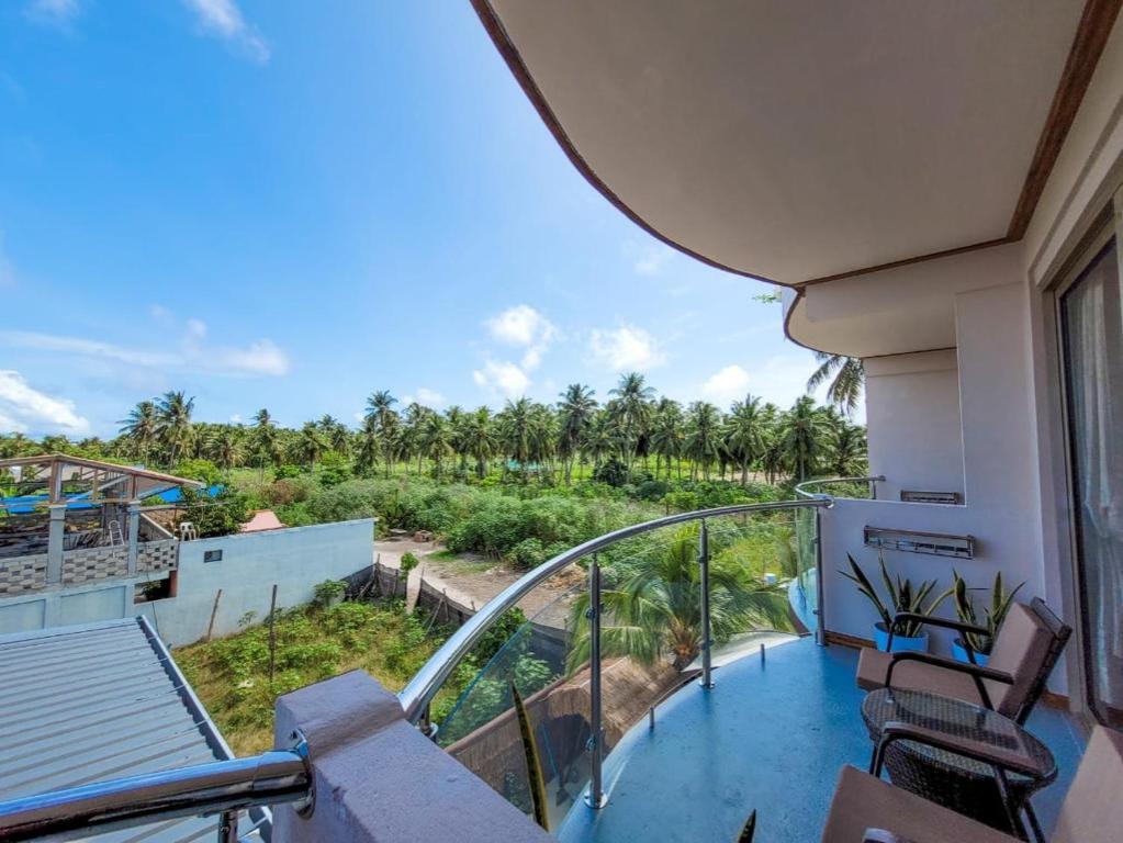 Amazing View Guest House 3