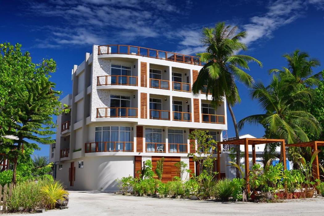 Velana Blu 4* 