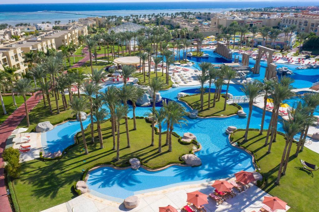 Шарм Ель Шейх, Rixos Sharm El Sheikh 5* 