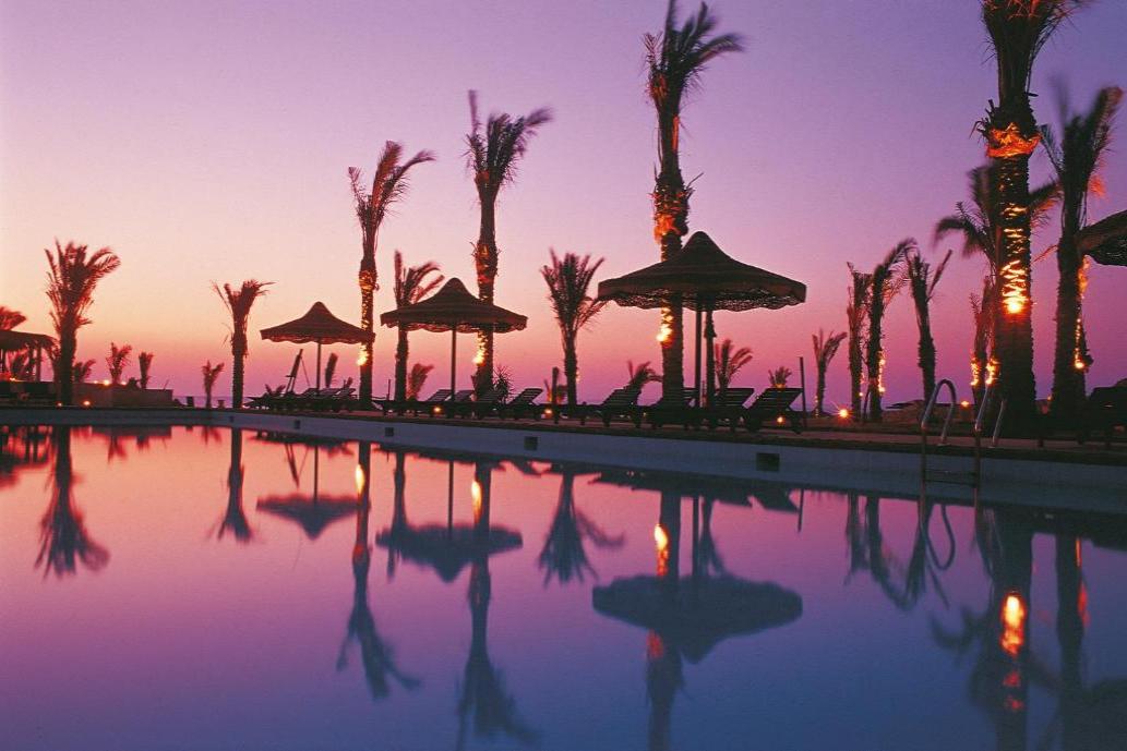 Шарм ель Шейх, Tamra Beach 4* 