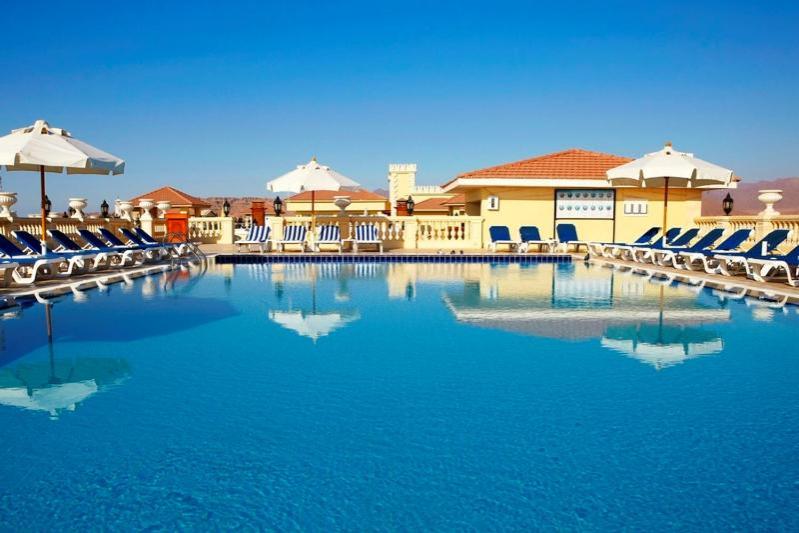 Шарм Ель Шейх, IL Mercato Hotel & Spa 5* 