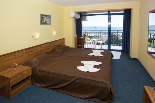 MPM Condor Sunny Beach 4*