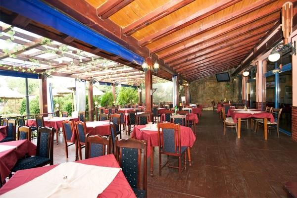 MPM Condor Sunny Beach 4*