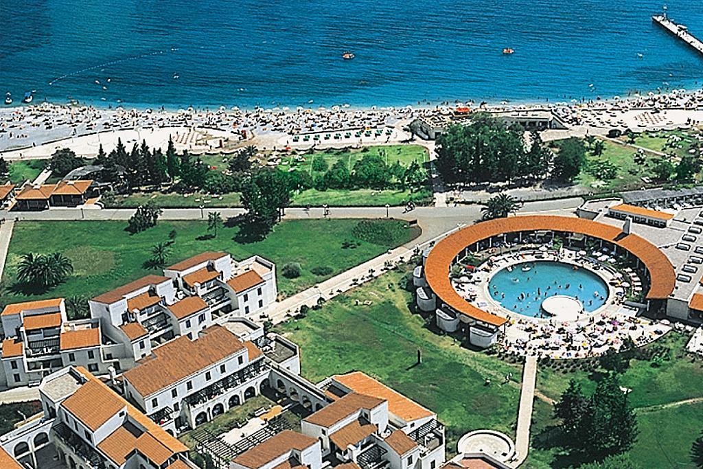 Hotel Slovenska Plaza 3* 