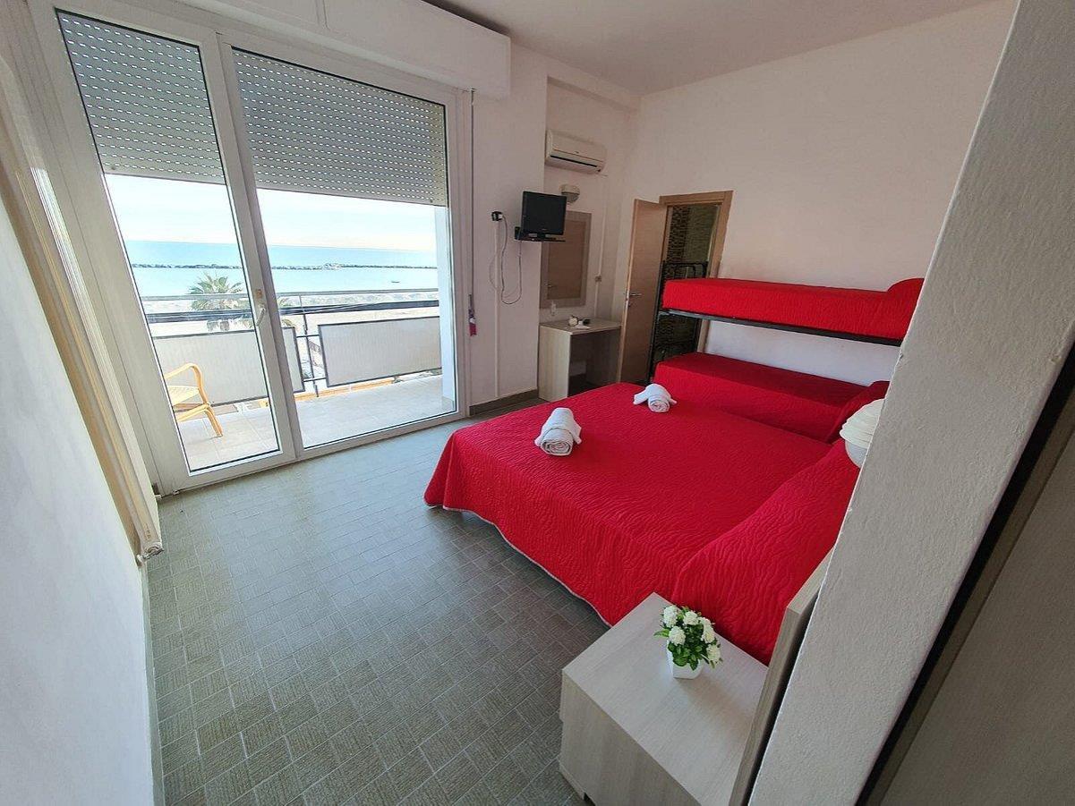 Family Resort Barone 3* 