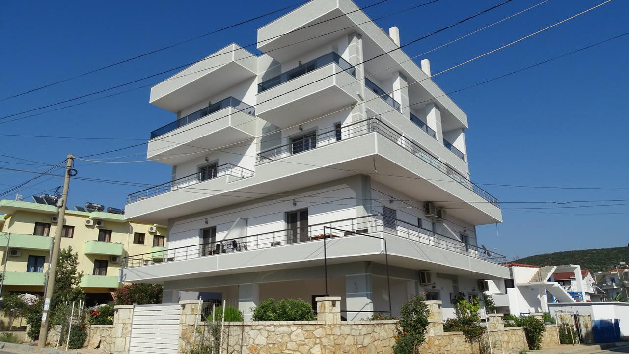 Vila Kapo 3* 