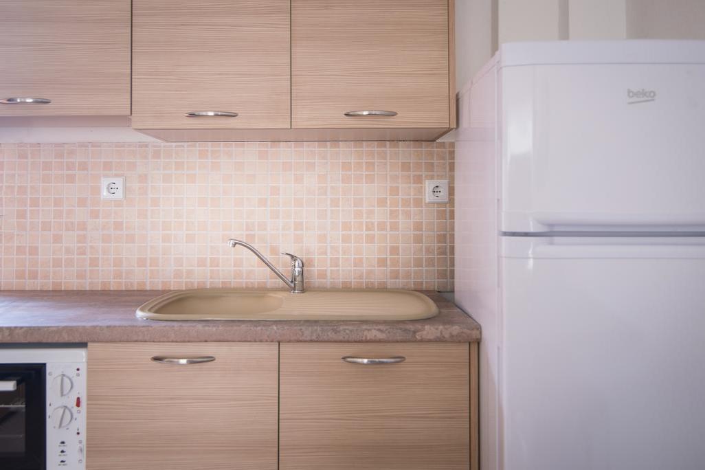Apanemia Apartments by Flegra Hotels 3*