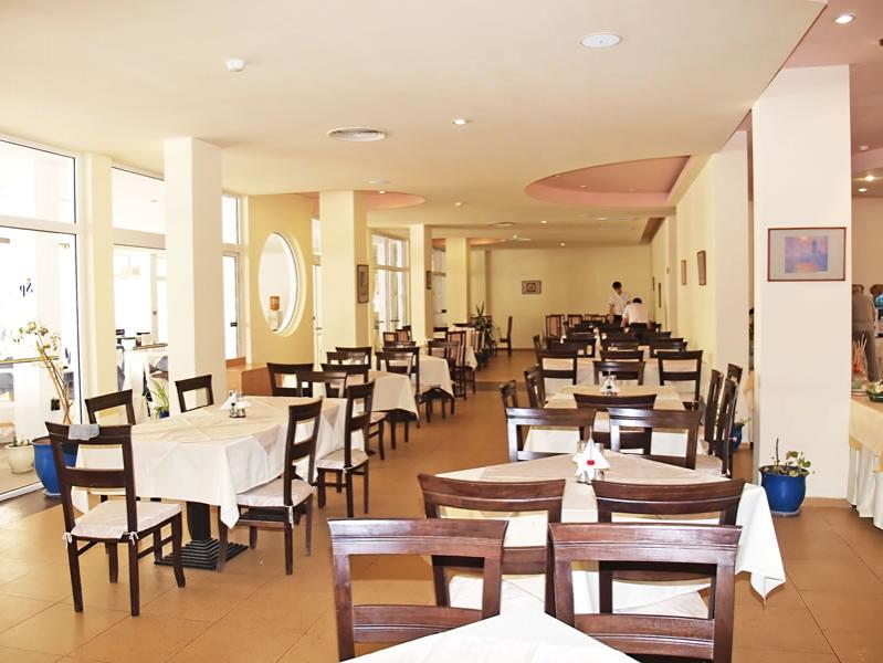 SUN PALACE 4*, курорт Сонячний Берег