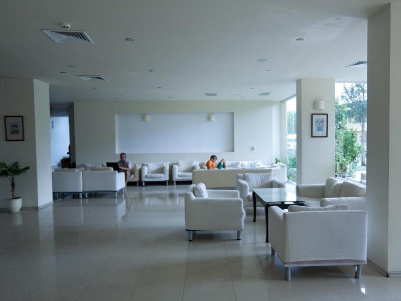 SUN PALACE 4*, курорт Сонячний Берег