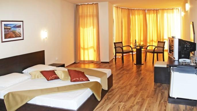 SUN PALACE 4*, курорт Сонячний Берег