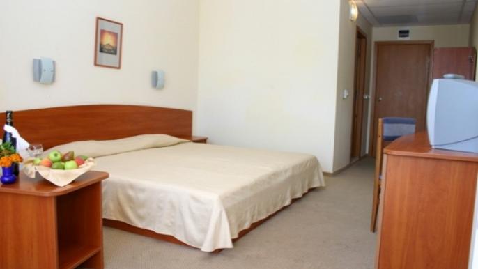 SUN PALACE 4*, курорт Сонячний Берег