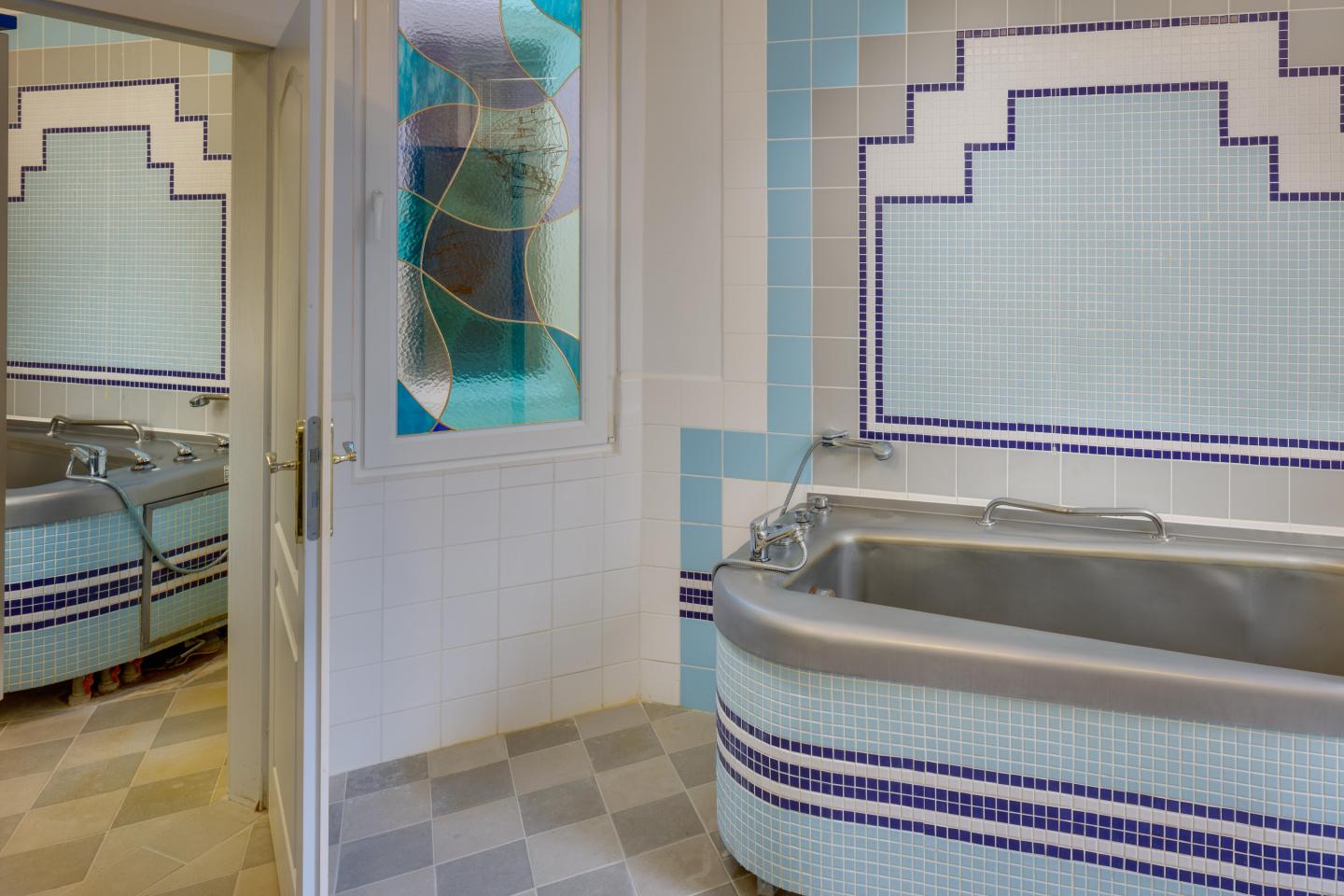 Grandhotel Pacifik 4*