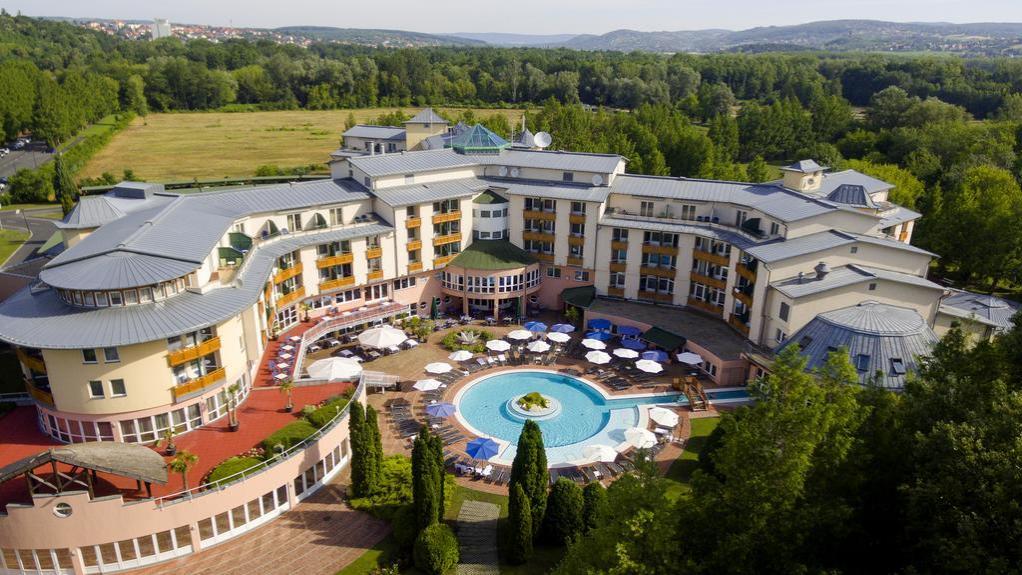 Lotus Therme Hotel and Spa 5*