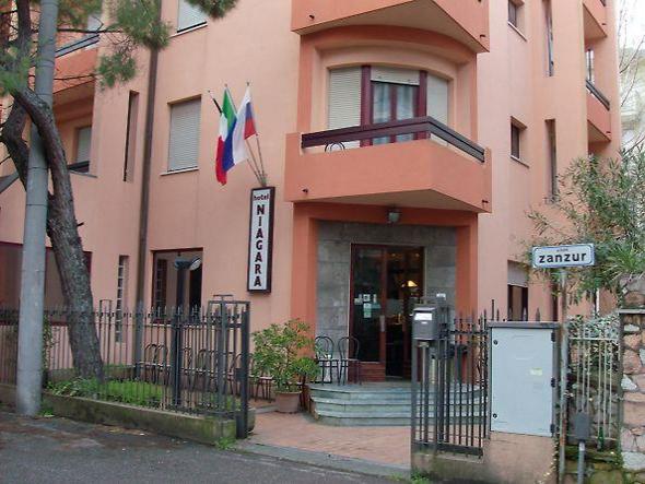 NIAGARA RIMINI 3* 
