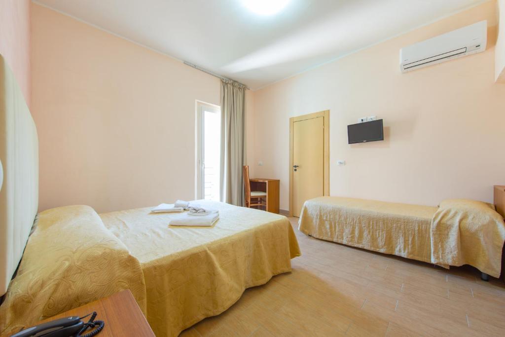 ADRIA NUOVA 3*
