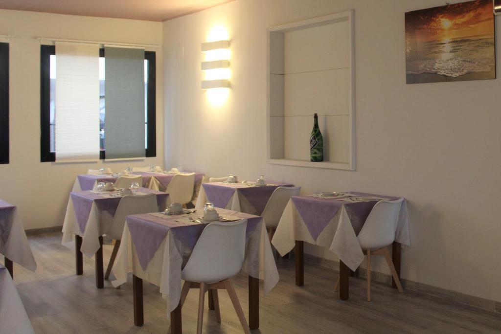 ADRIA NUOVA 3*