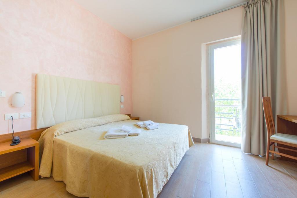 ADRIA NUOVA 3*