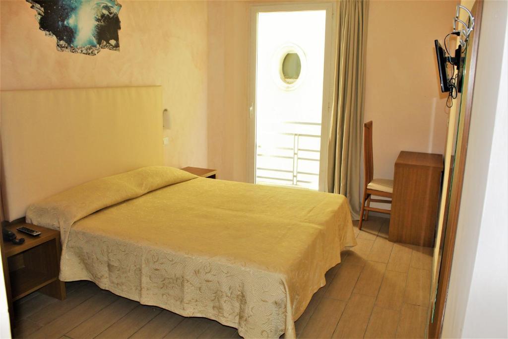 ADRIA NUOVA 3*