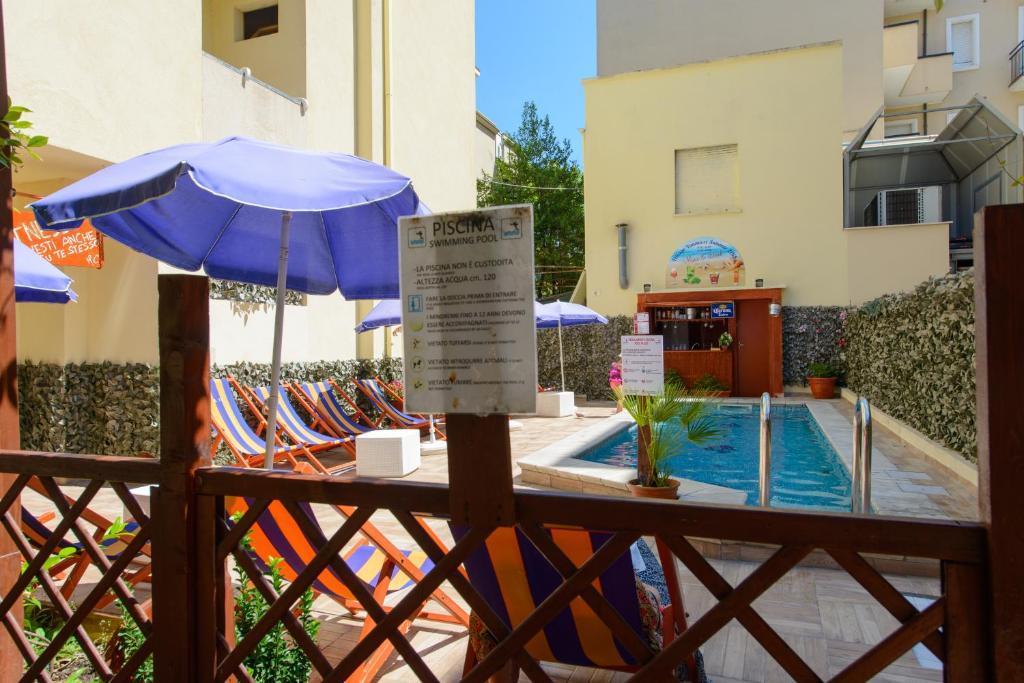 ADRIA NUOVA 3*
