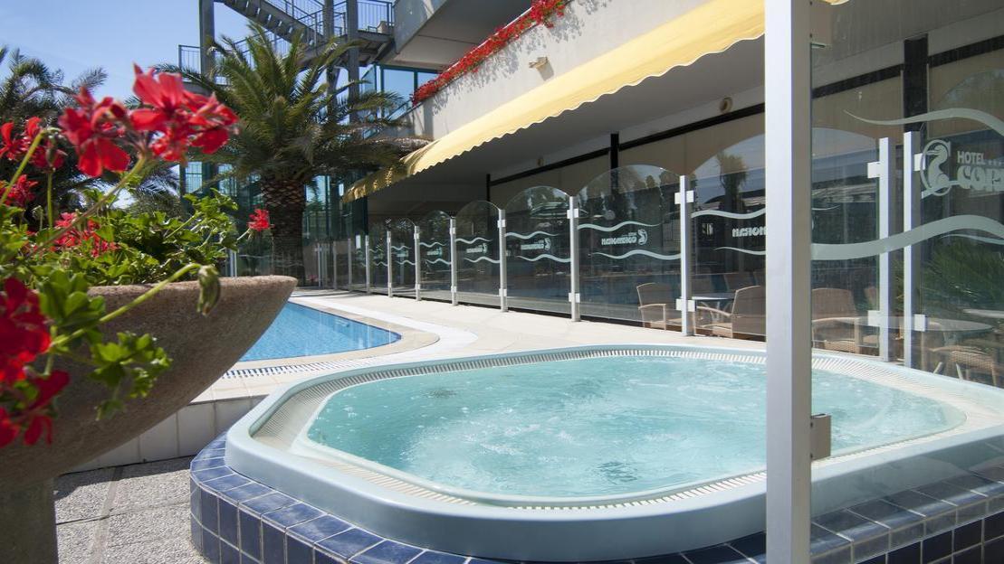 HOTEL CORMORAN 3*