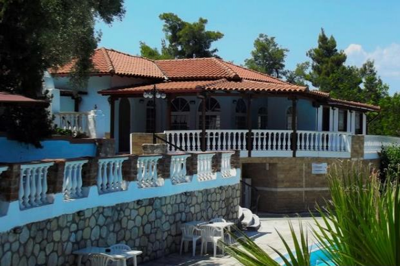 KASSANDRA BAY HOTEL 3* 