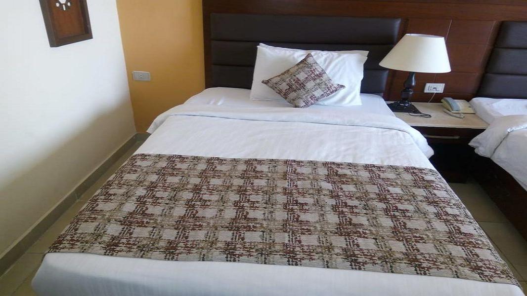 Шарм ель Шейх, Sharm Holiday Resort Aqua Park 4*