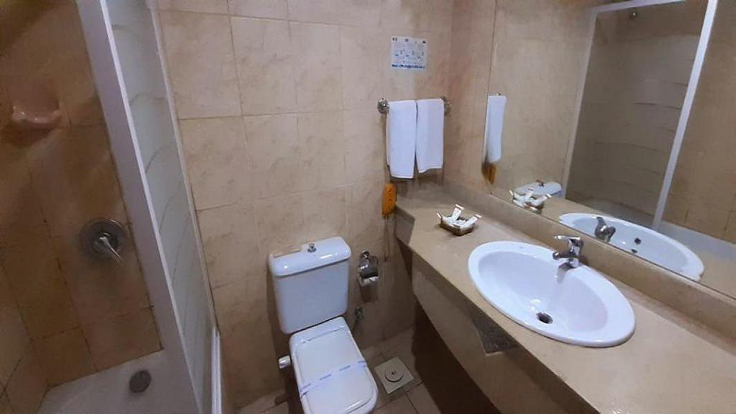 Шарм ель Шейх, Sharm Holiday Resort Aqua Park 4*