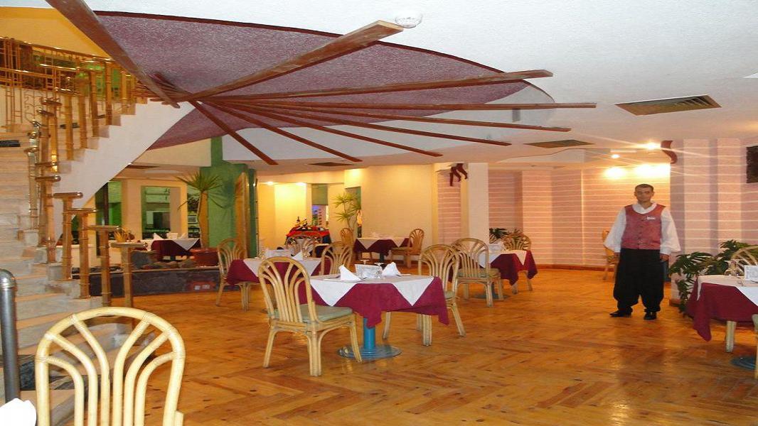 Шарм ель Шейх, Sharm Holiday Resort Aqua Park 4*