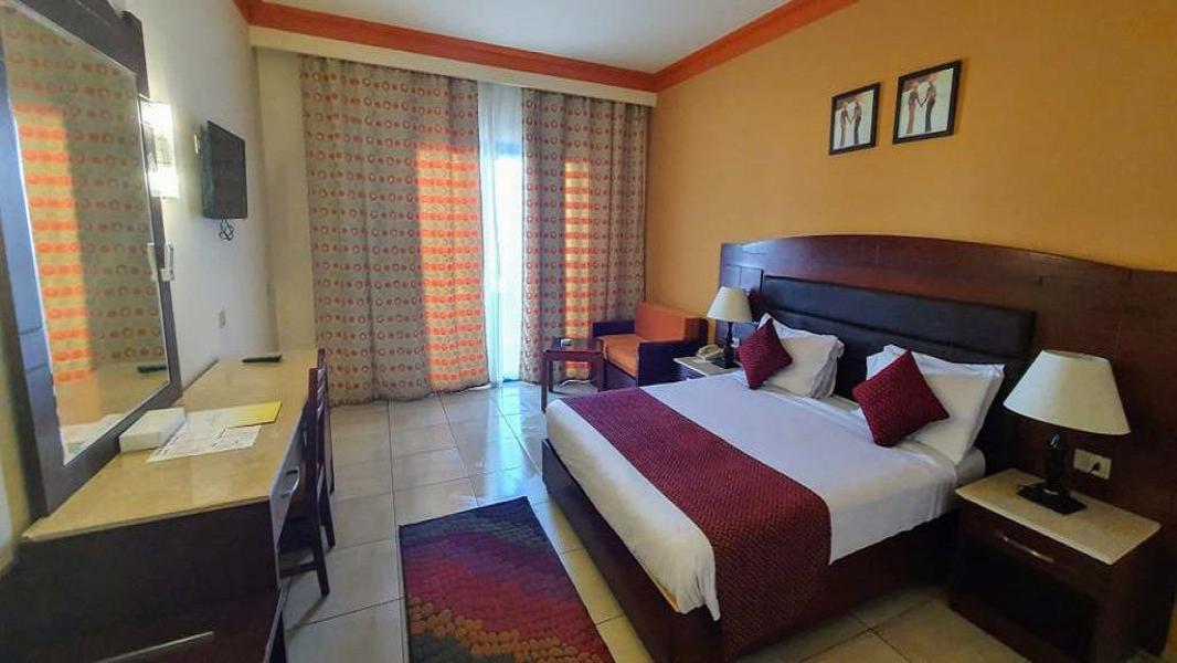 Шарм ель Шейх, Sharm Holiday Resort Aqua Park 4*