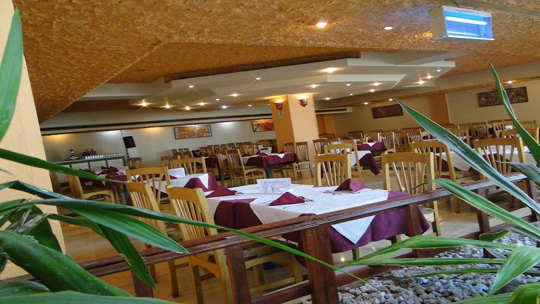 Шарм ель Шейх, Sharm Holiday Resort Aqua Park 4*